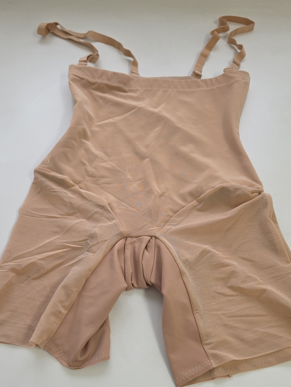 Honeylove Superpower Short Shapewear Compression